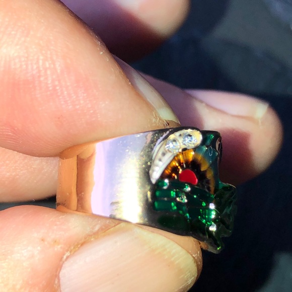 Ring - Picture 9 of 10